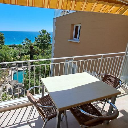 Residence Veles Plage Cannes Extérieur photo