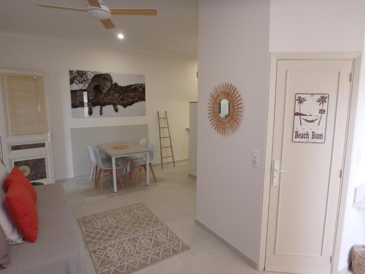 Residence Veles Plage Cannes Extérieur photo