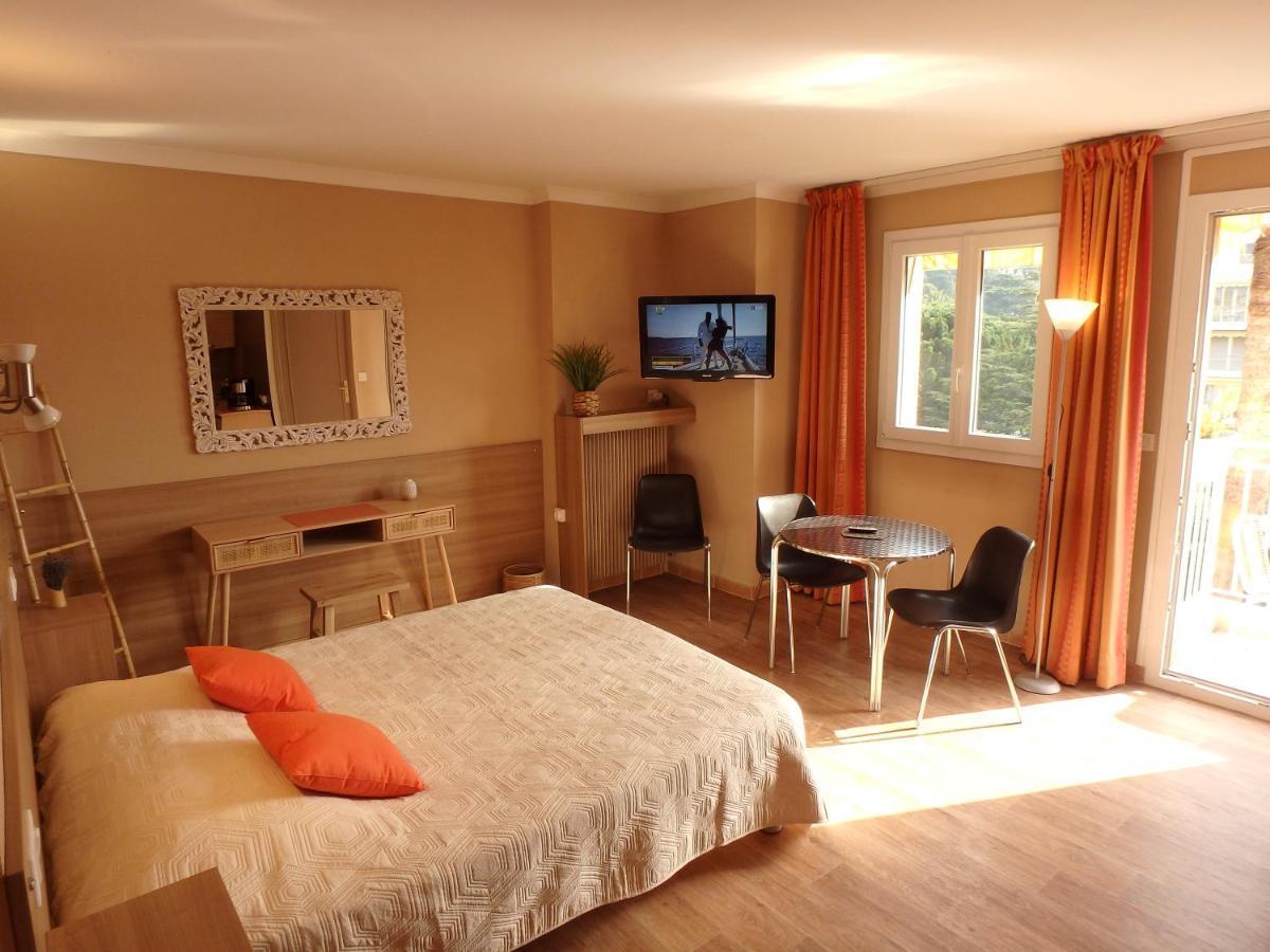 Residence Veles Plage Cannes Extérieur photo