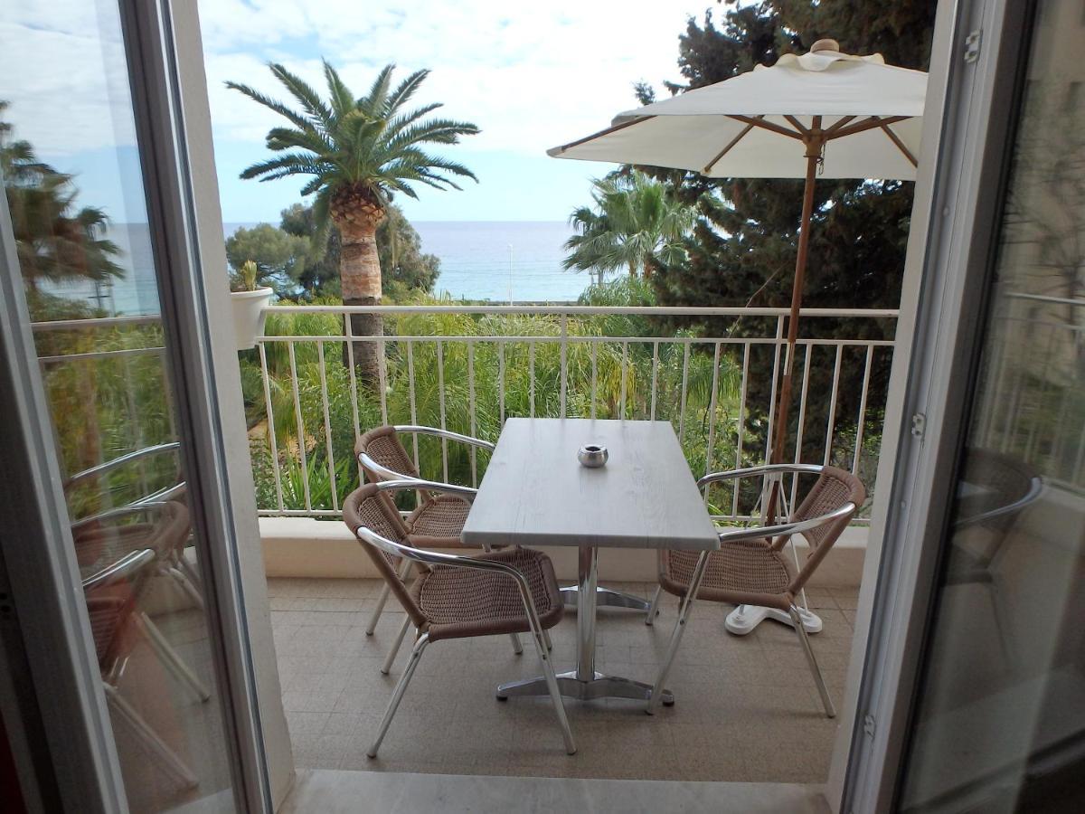 Residence Veles Plage Cannes Extérieur photo