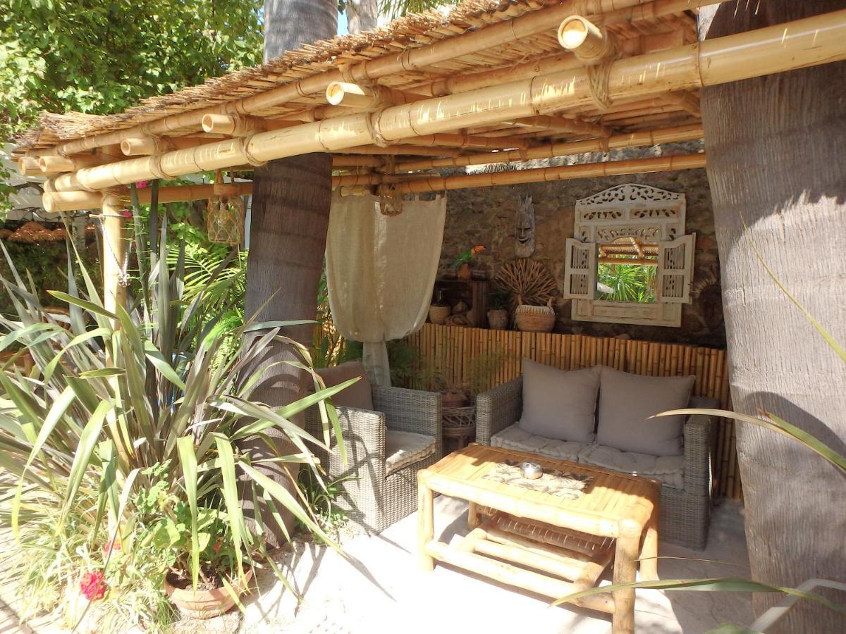 Residence Veles Plage Cannes Extérieur photo