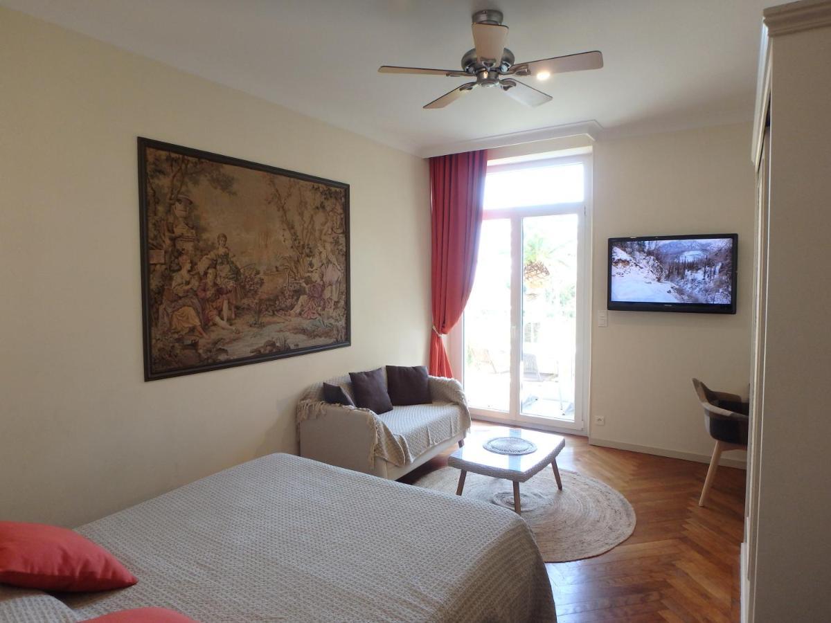 Residence Veles Plage Cannes Extérieur photo