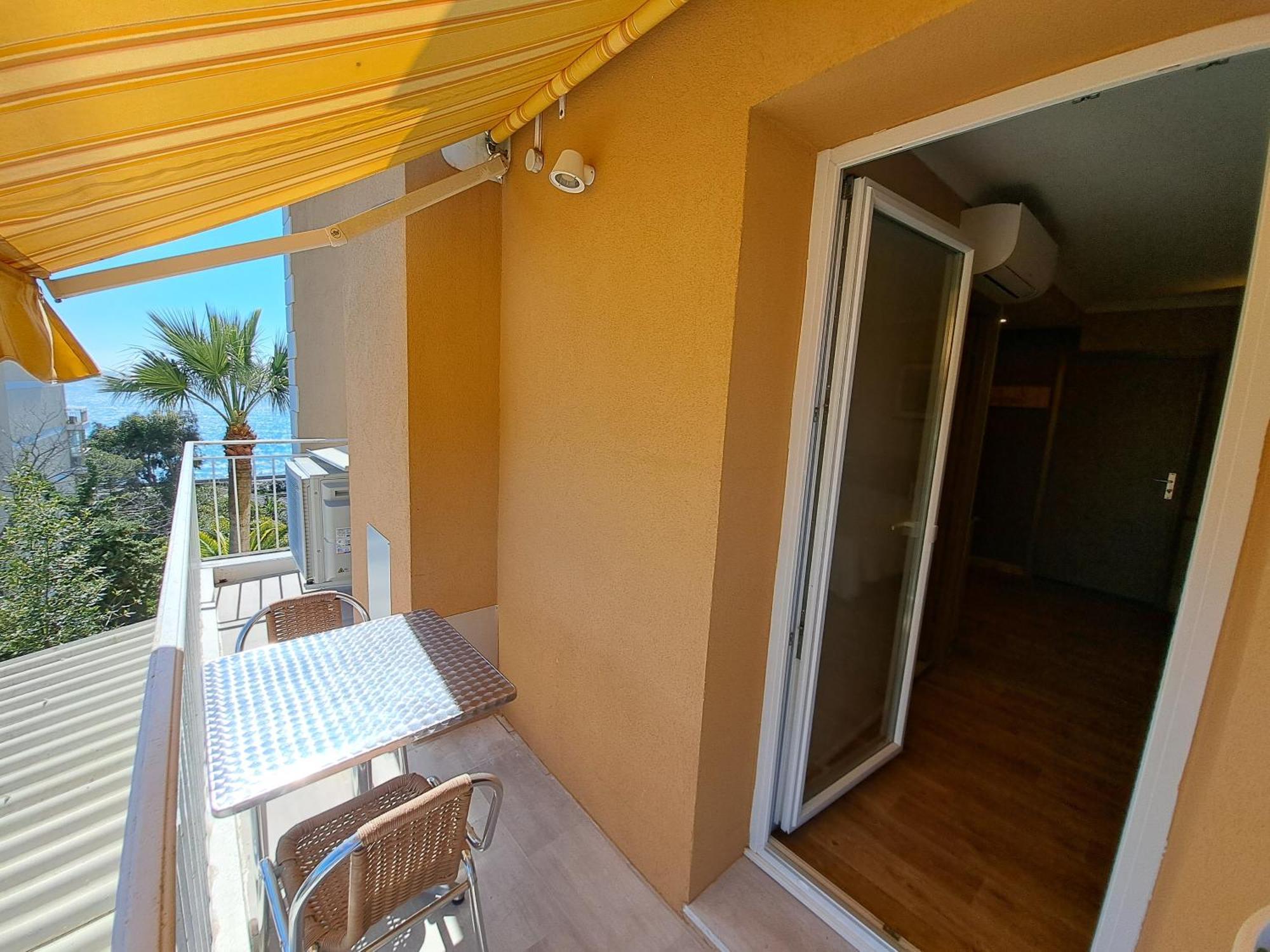 Residence Veles Plage Cannes Extérieur photo