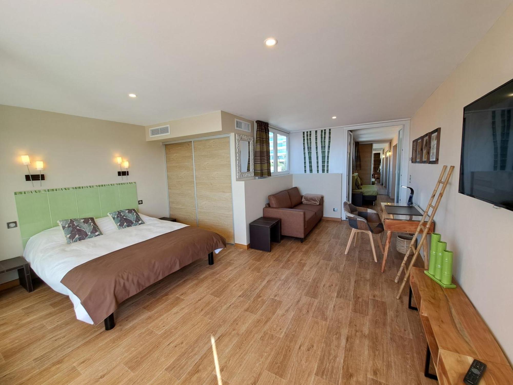 Residence Veles Plage Cannes Extérieur photo