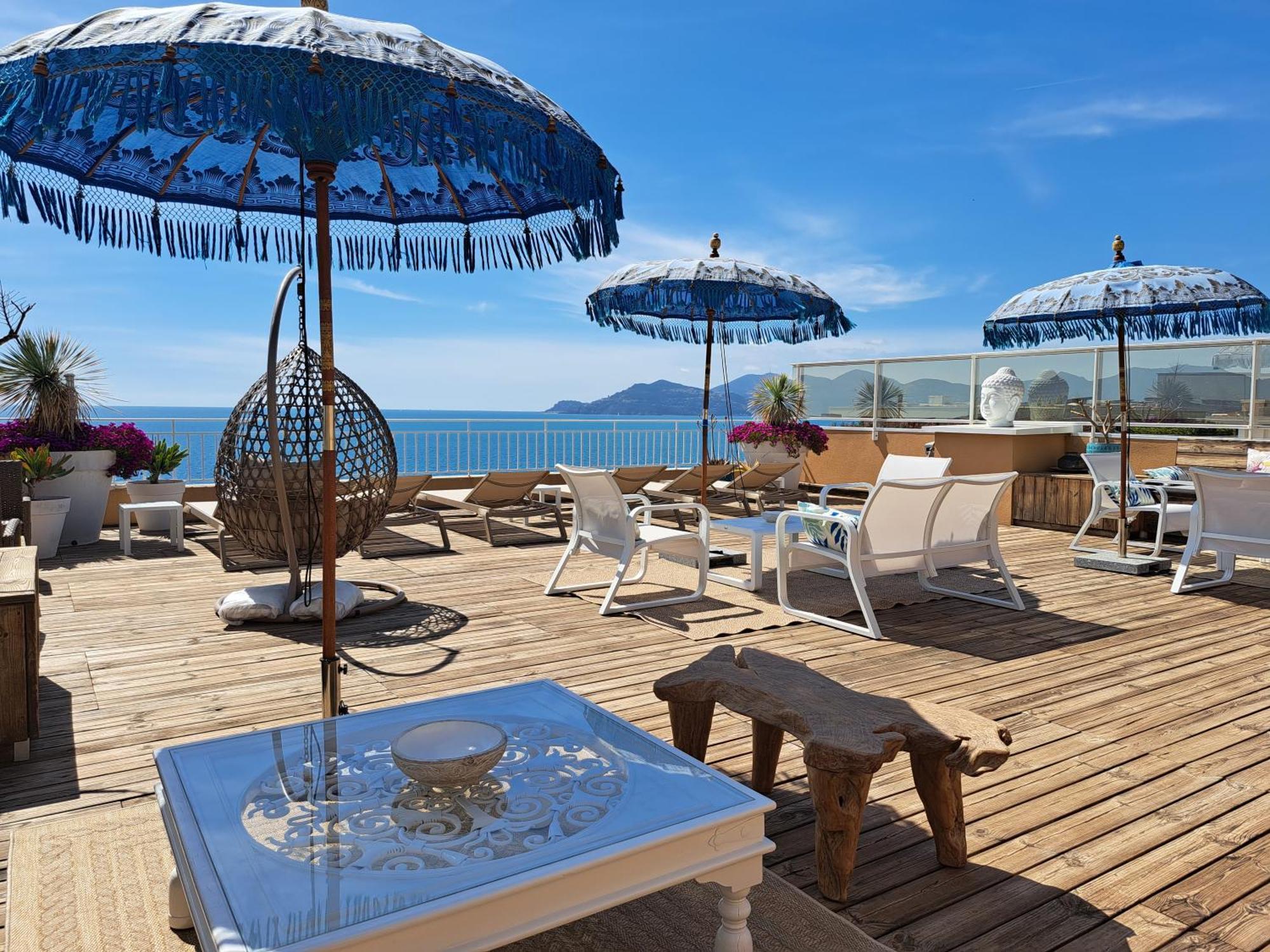 Residence Veles Plage Cannes Extérieur photo