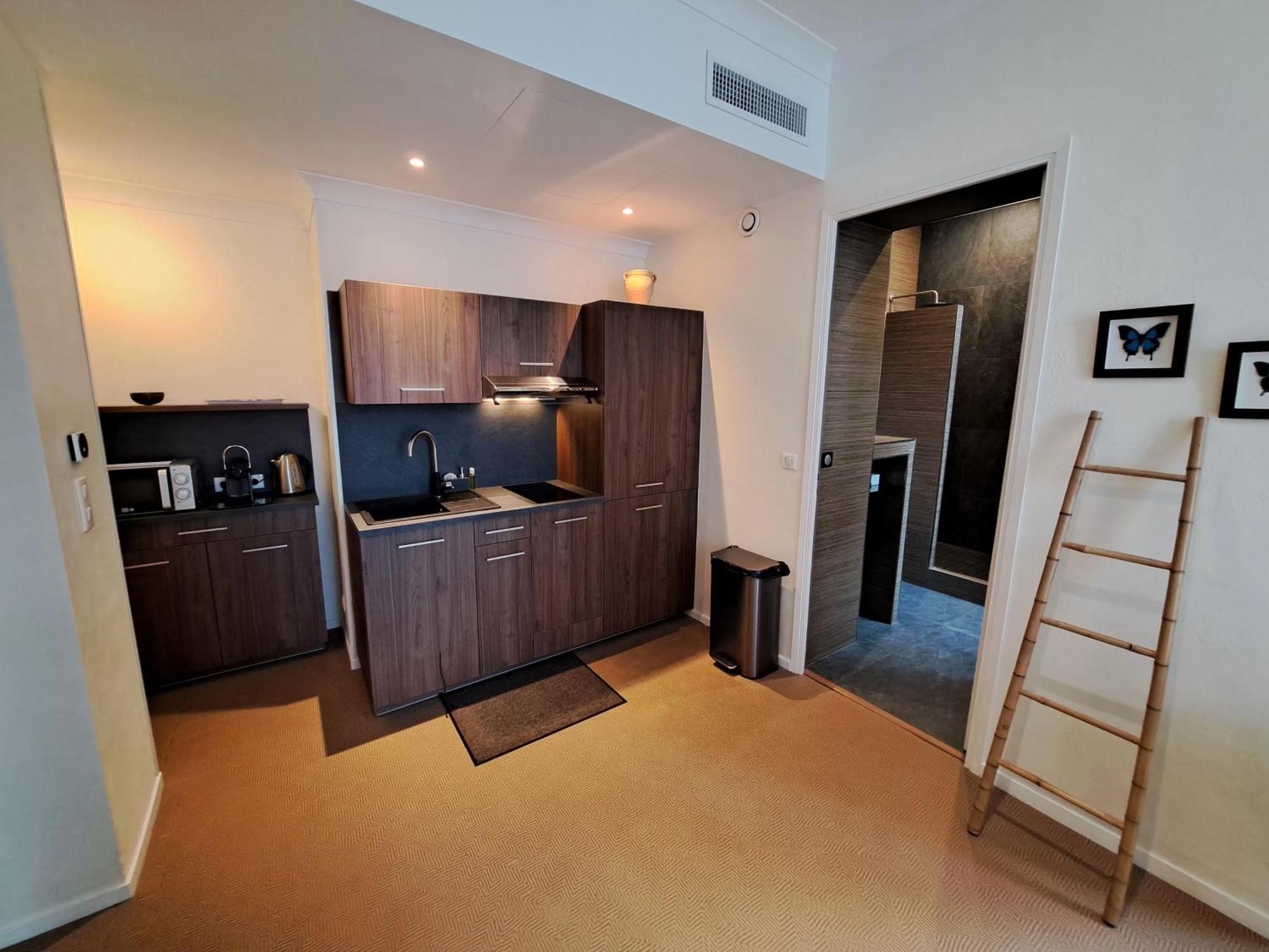 Residence Veles Plage Cannes Extérieur photo