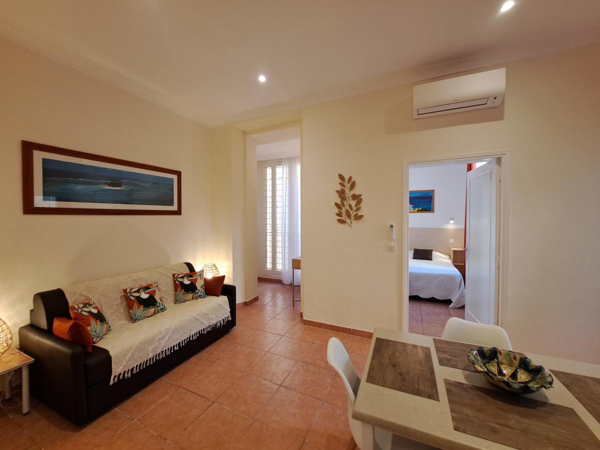 Residence Veles Plage Cannes Extérieur photo