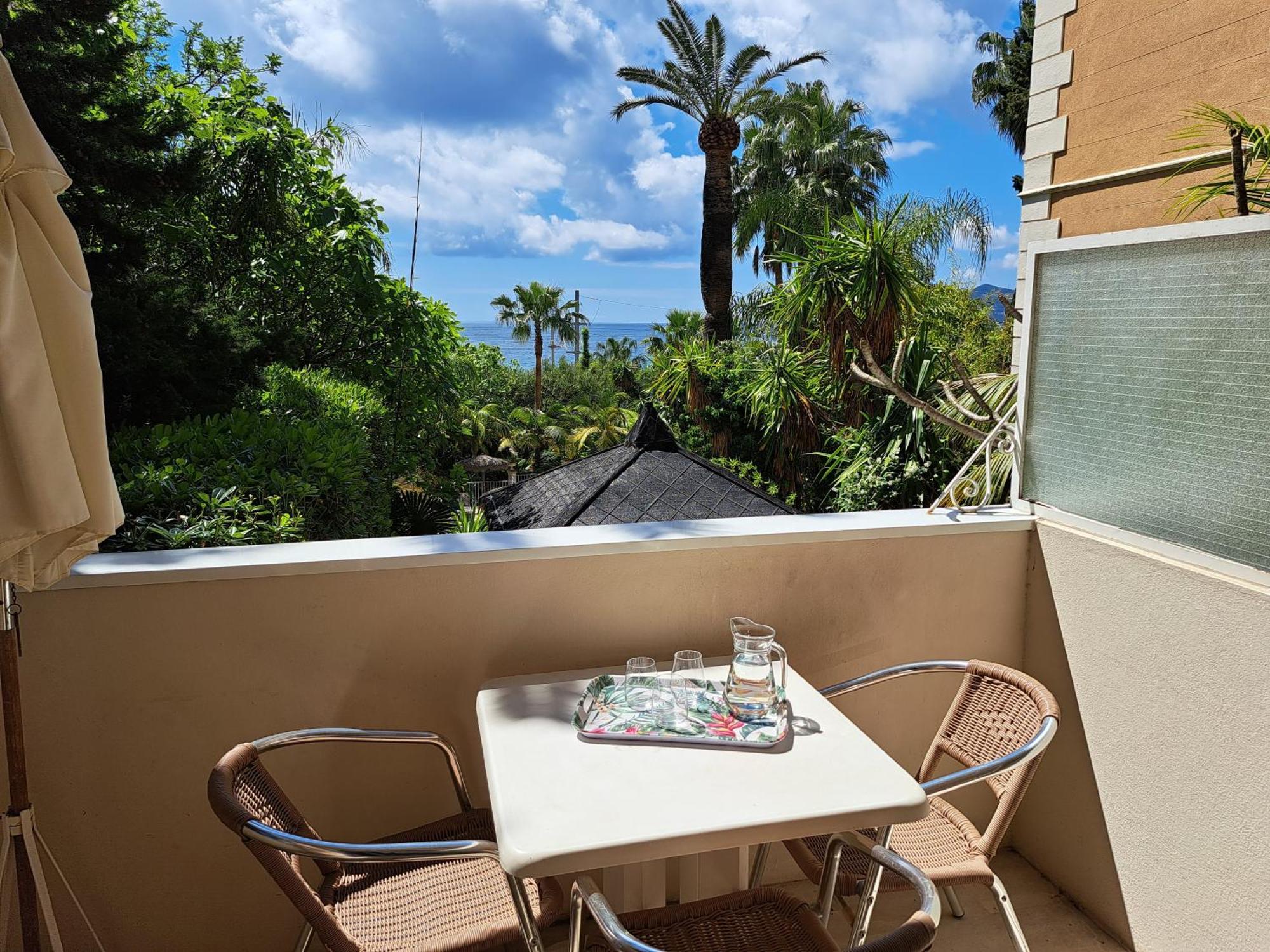 Residence Veles Plage Cannes Extérieur photo