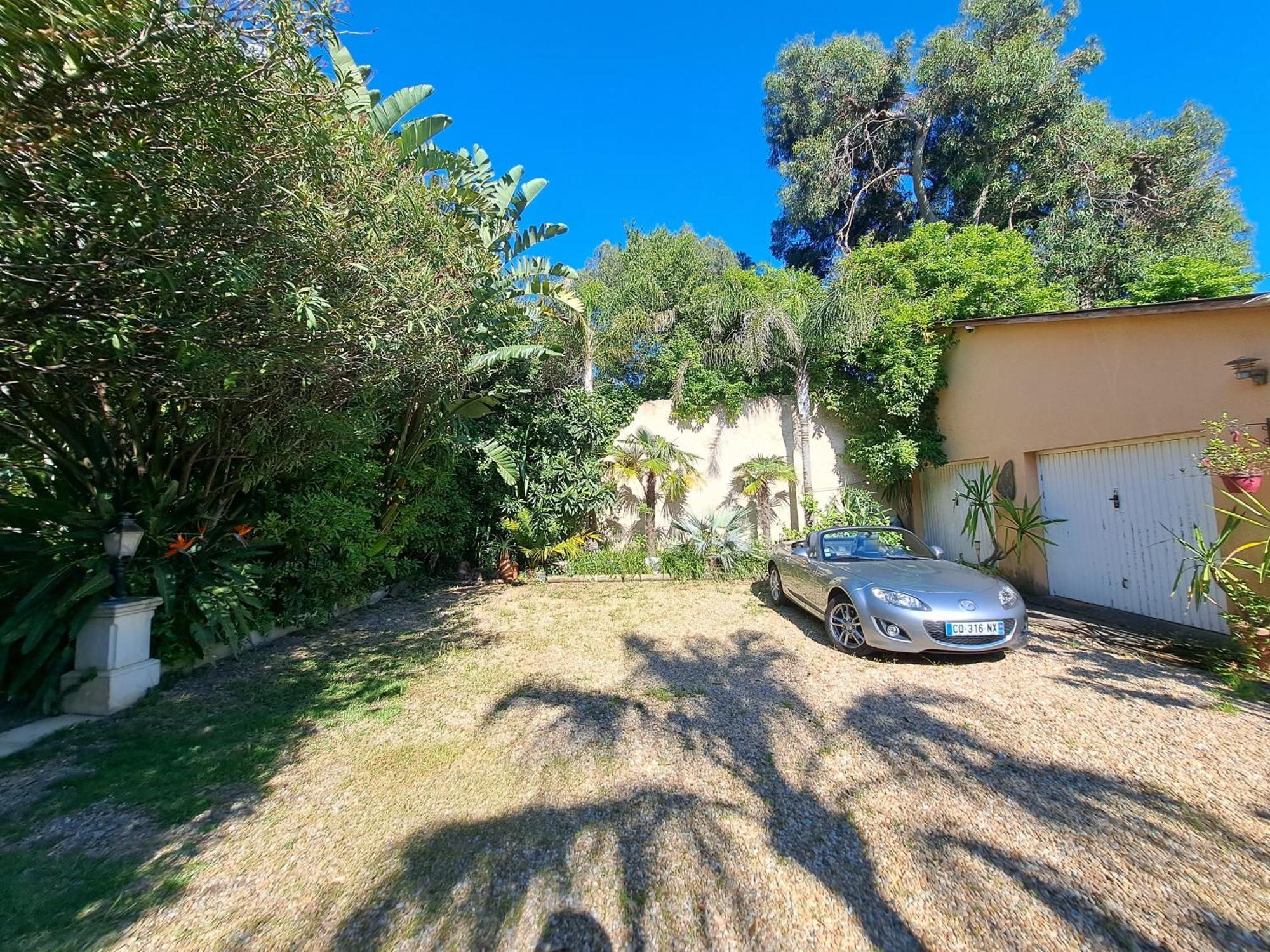 Residence Veles Plage Cannes Extérieur photo