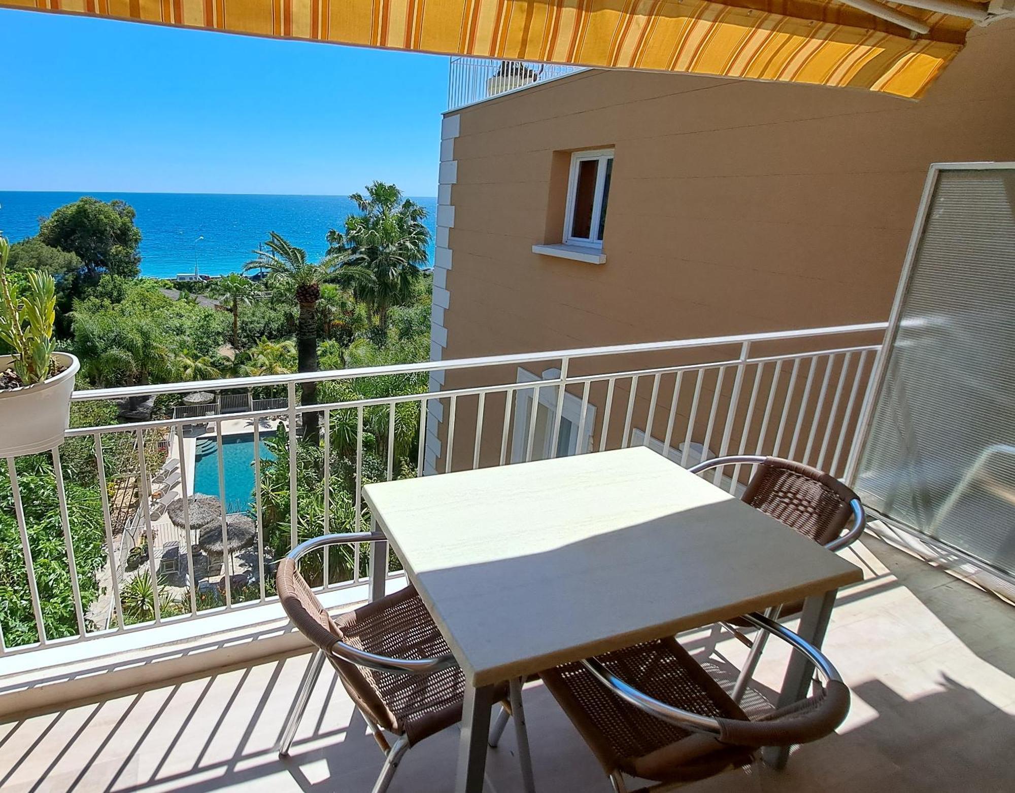 Residence Veles Plage Cannes Extérieur photo