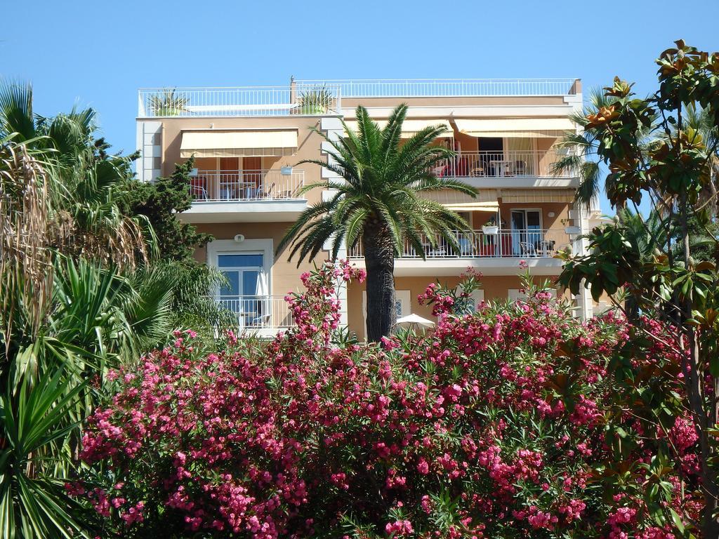 Residence Veles Plage Cannes Extérieur photo