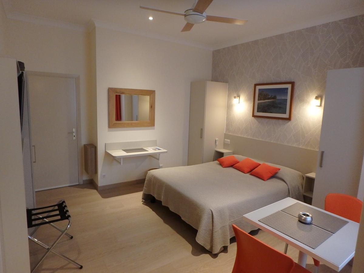 Residence Veles Plage Cannes Extérieur photo